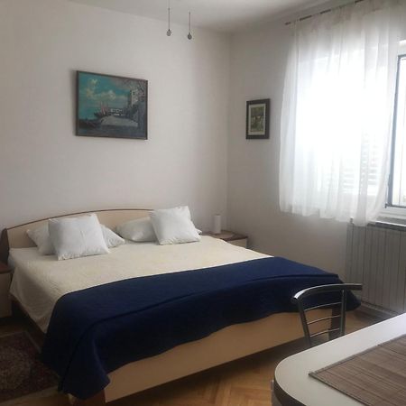 Appartamento Sobe Stefanija Umago Esterno foto