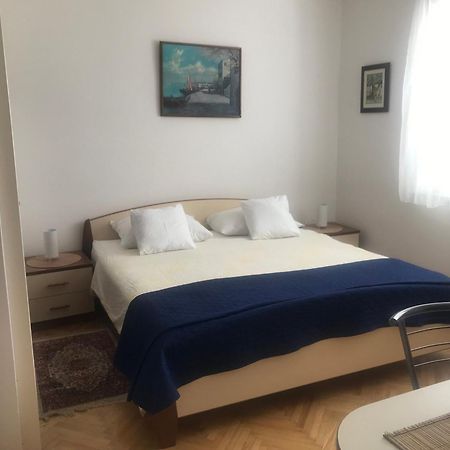 Appartamento Sobe Stefanija Umago Esterno foto