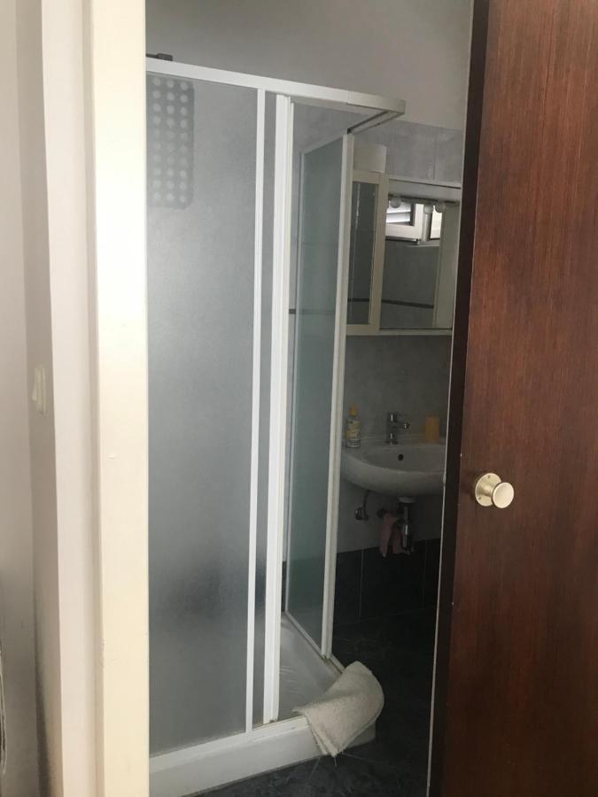 Appartamento Sobe Stefanija Umago Esterno foto