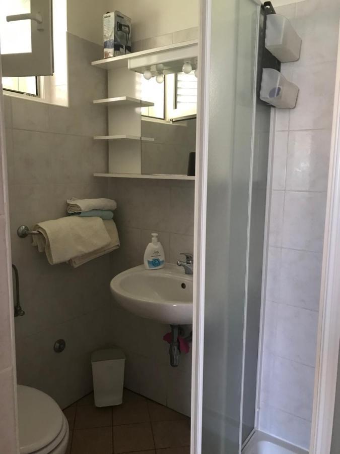 Appartamento Sobe Stefanija Umago Esterno foto