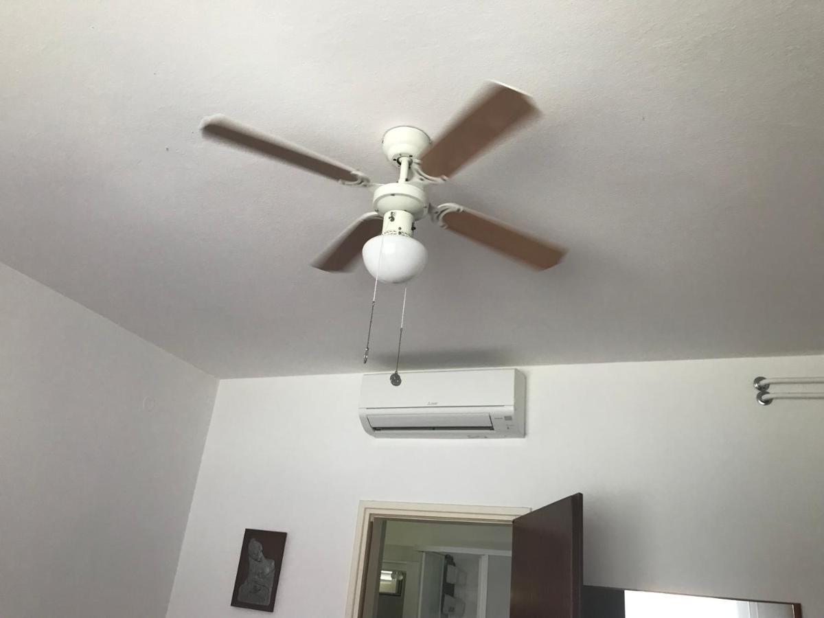 Appartamento Sobe Stefanija Umago Esterno foto