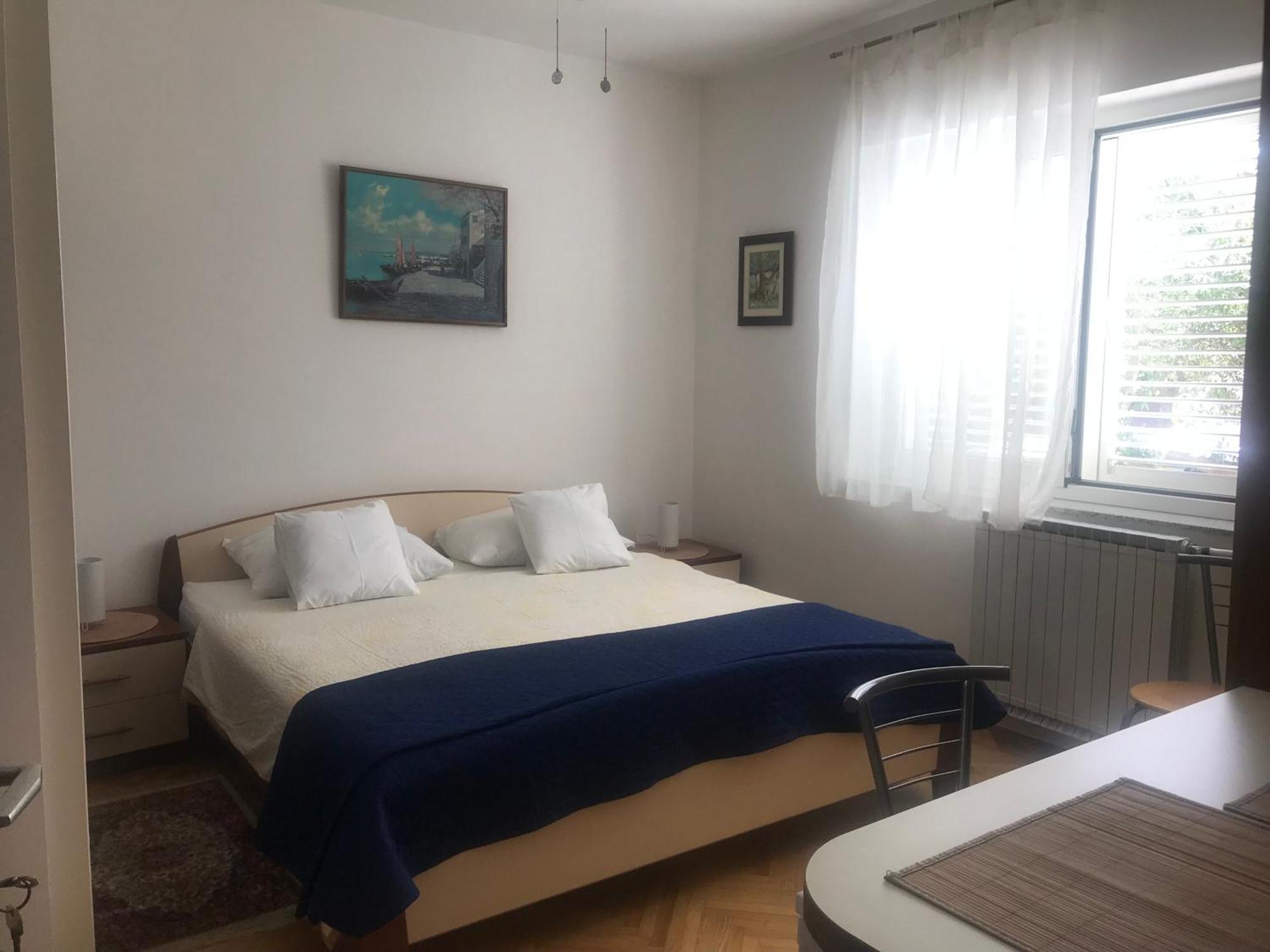 Appartamento Sobe Stefanija Umago Esterno foto