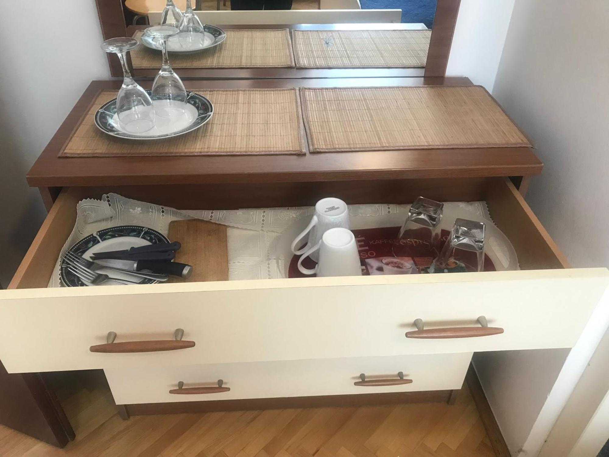 Appartamento Sobe Stefanija Umago Esterno foto