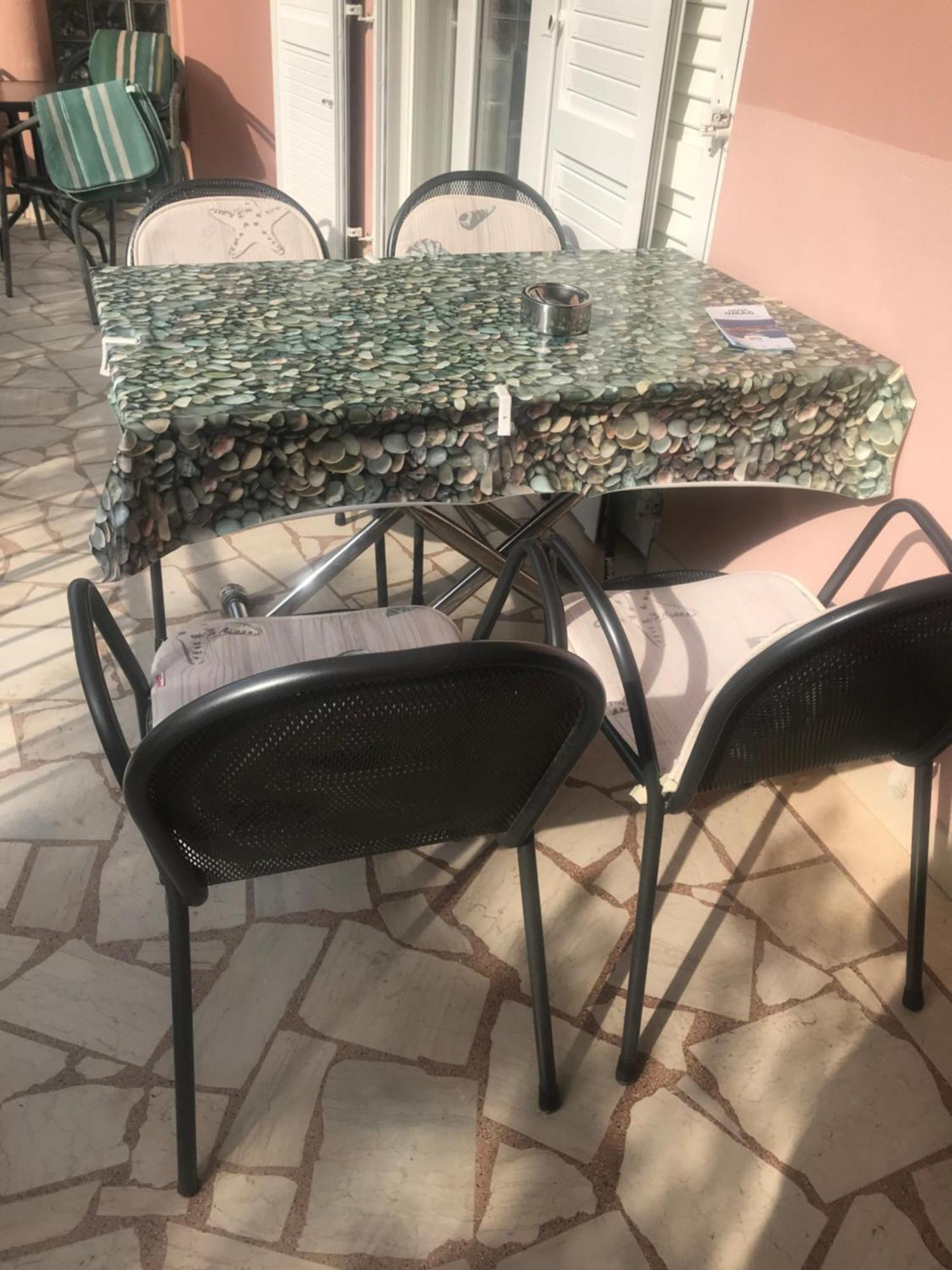 Appartamento Sobe Stefanija Umago Esterno foto