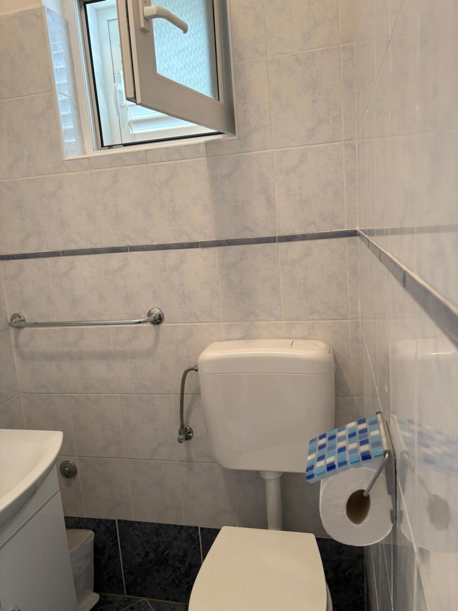 Appartamento Sobe Stefanija Umago Esterno foto