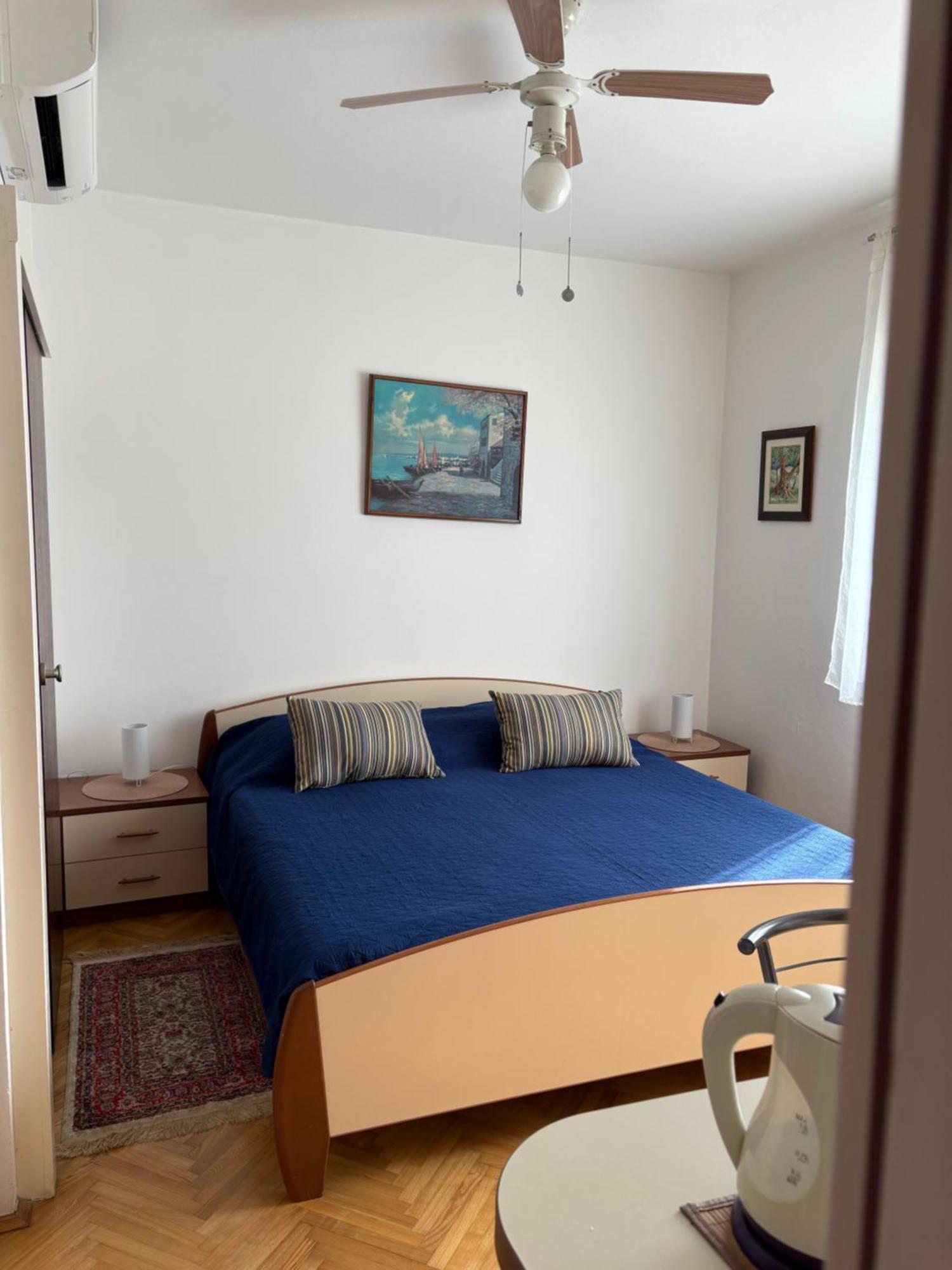 Appartamento Sobe Stefanija Umago Esterno foto